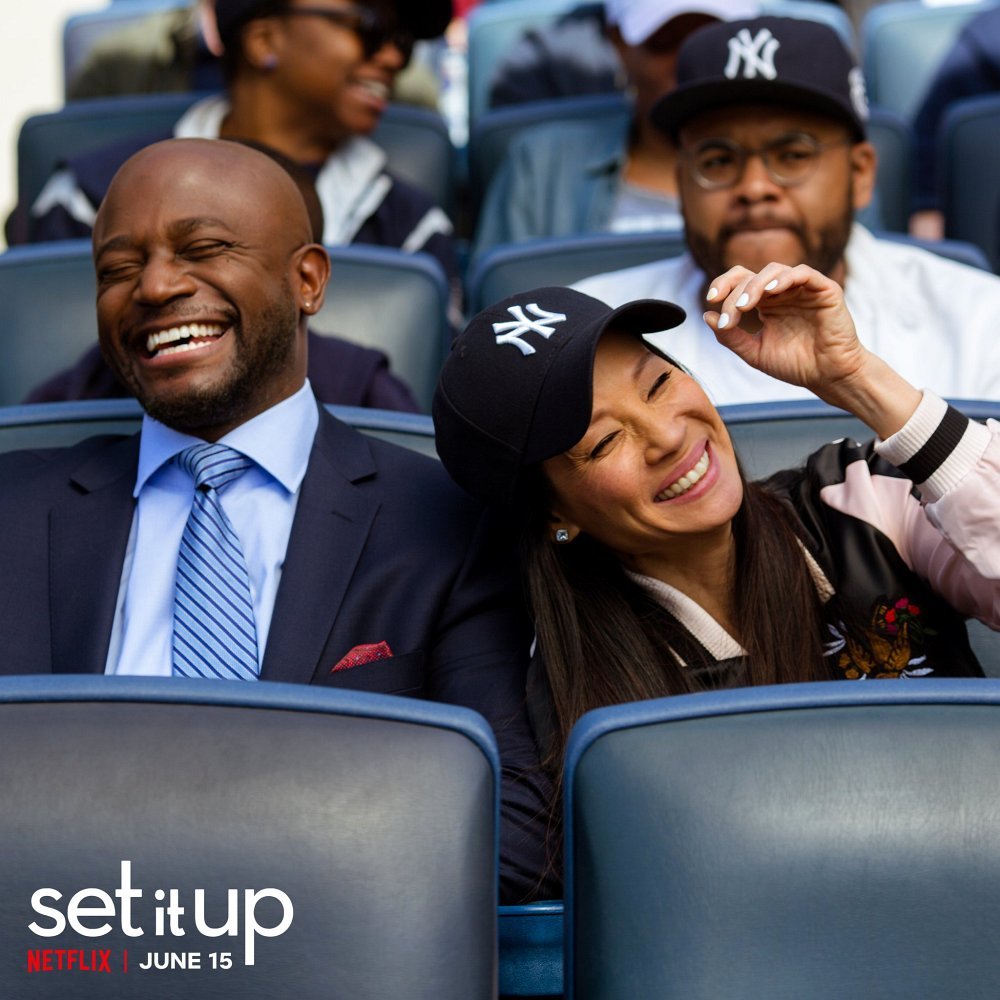 牵线剧照的剧照