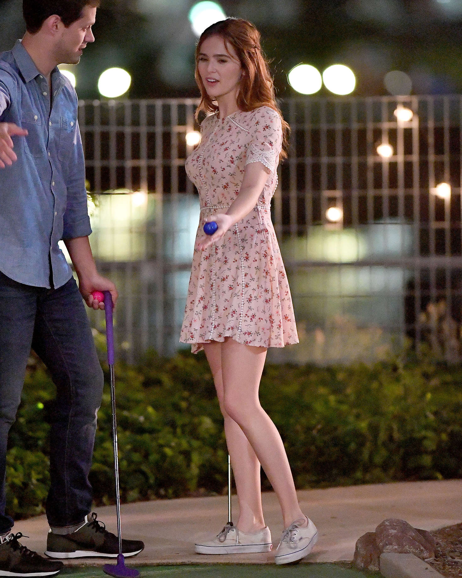 牵线剧照的剧照