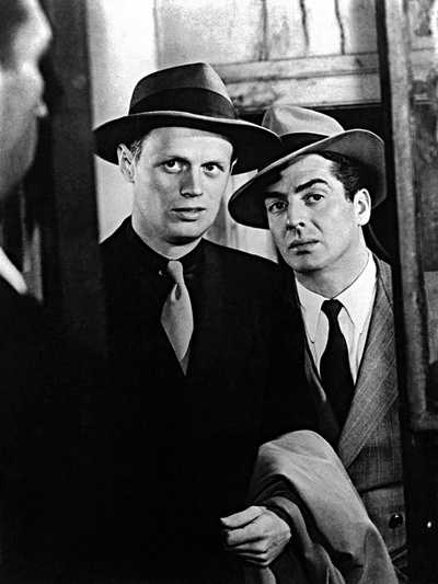 死吻剧照的剧照