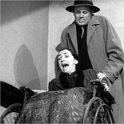 死吻剧照的剧照