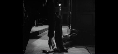 死吻剧照的剧照