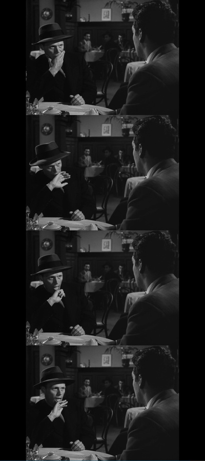 死吻剧照的剧照