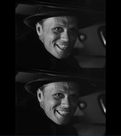 死吻剧照的剧照