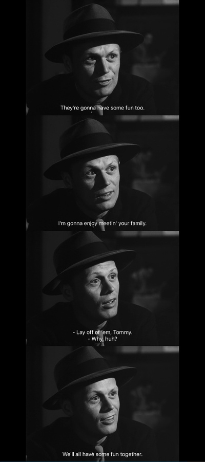 死吻剧照的剧照