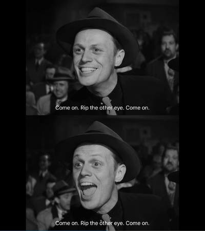 死吻剧照的剧照