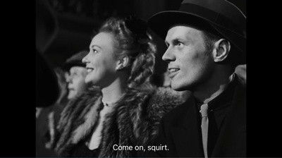 死吻剧照的剧照