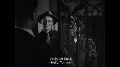 死吻剧照的剧照