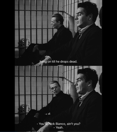 死吻剧照的剧照