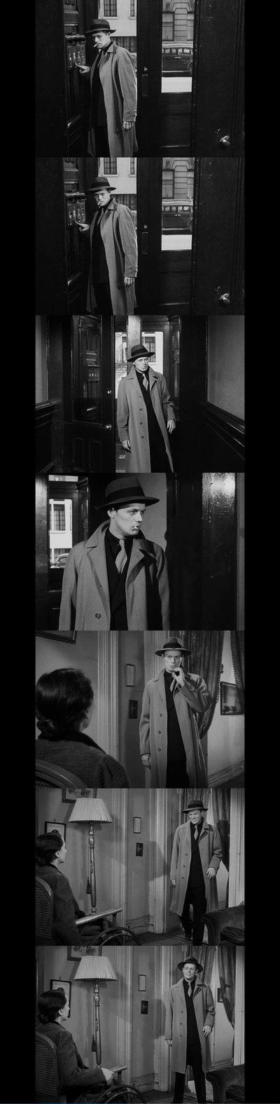 死吻剧照的剧照