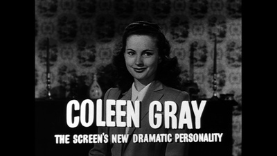 死吻剧照的剧照