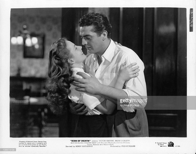 死吻剧照的剧照