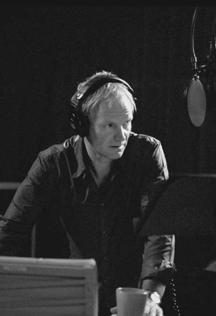 变身国王剧照的剧照