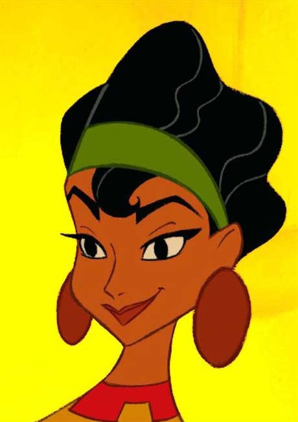 变身国王剧照的剧照