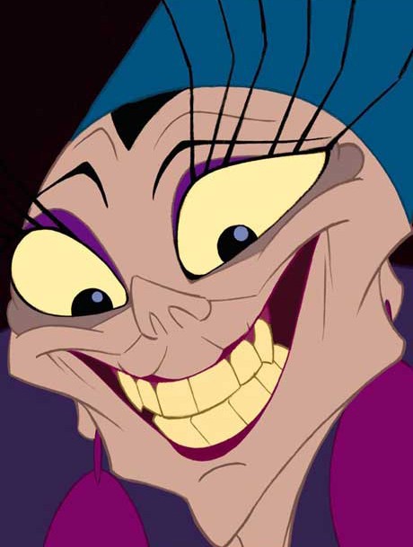 变身国王剧照的剧照