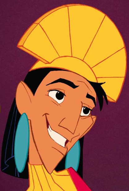 变身国王剧照的剧照