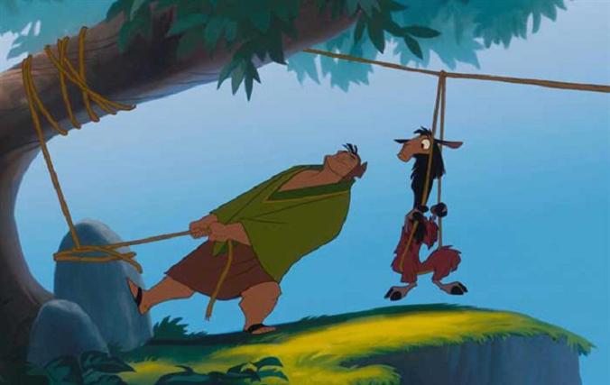 变身国王剧照的剧照