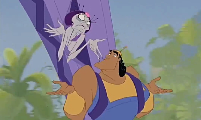 变身国王剧照的剧照