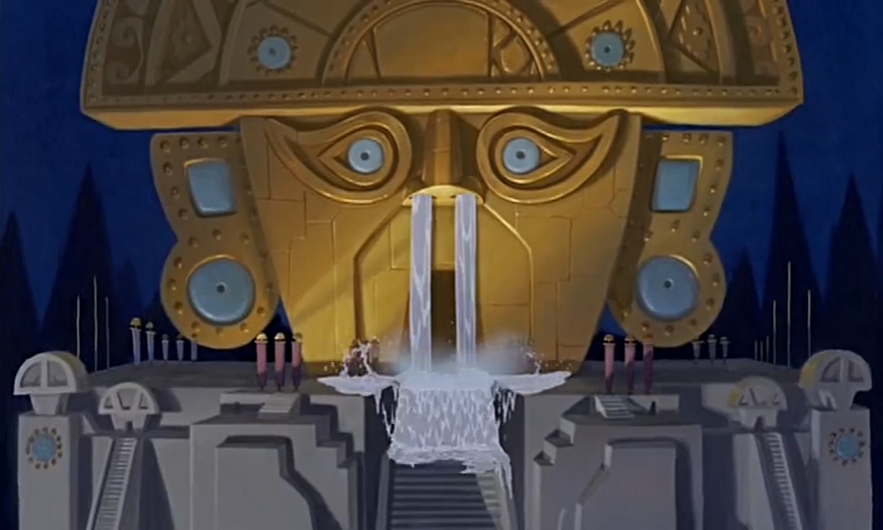 变身国王剧照的剧照