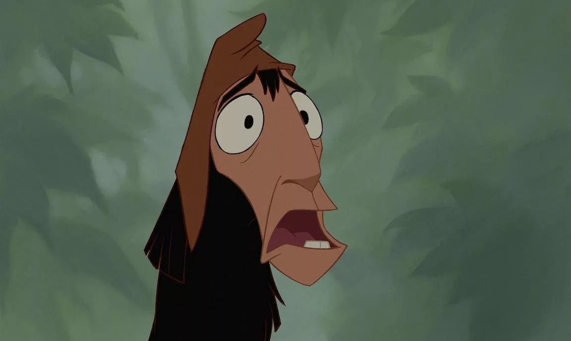 变身国王剧照的剧照