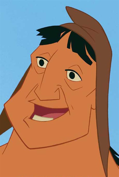 变身国王剧照的剧照