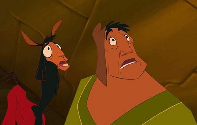 变身国王剧照的剧照