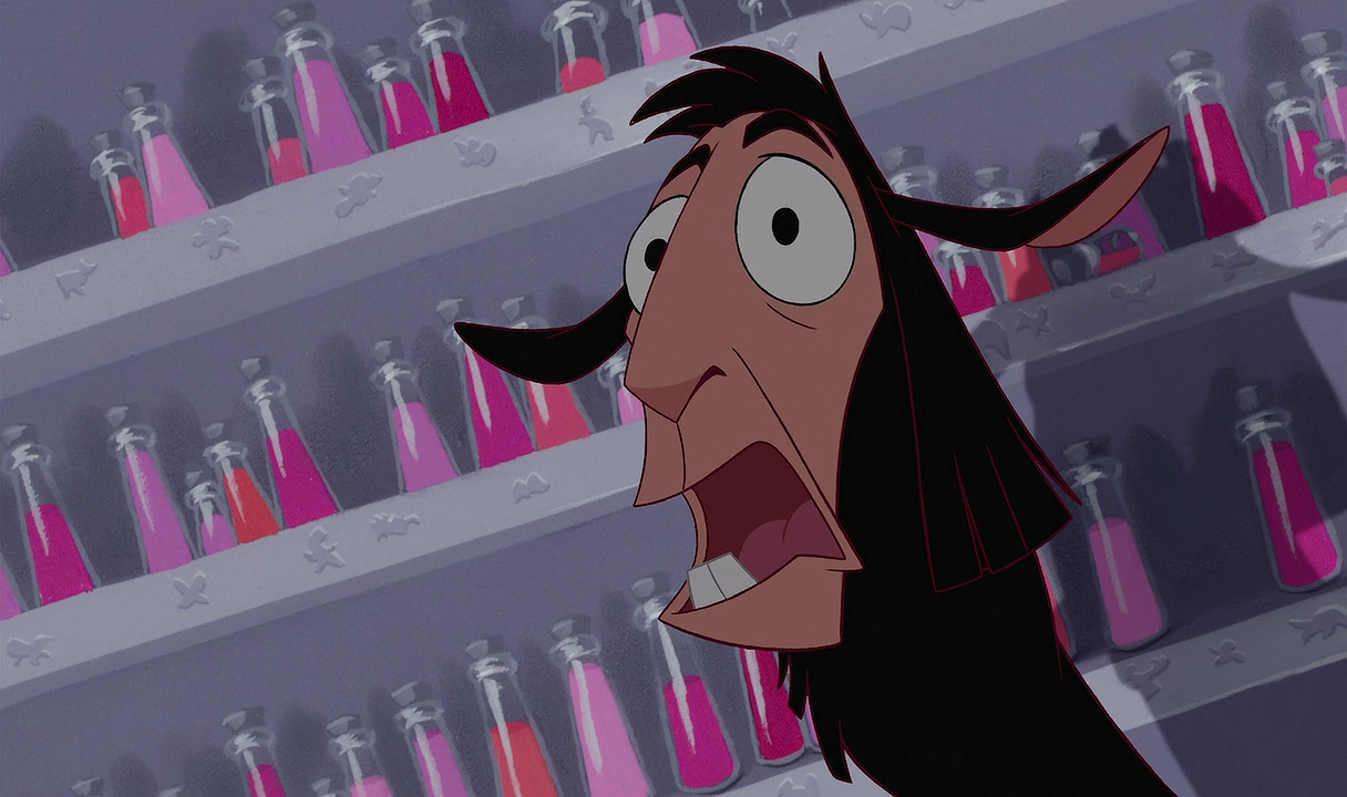 变身国王剧照的剧照