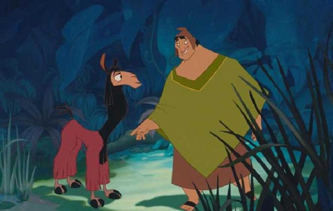 变身国王剧照的剧照