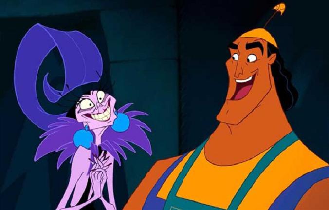 变身国王剧照的剧照