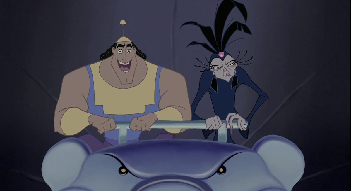 变身国王剧照的剧照