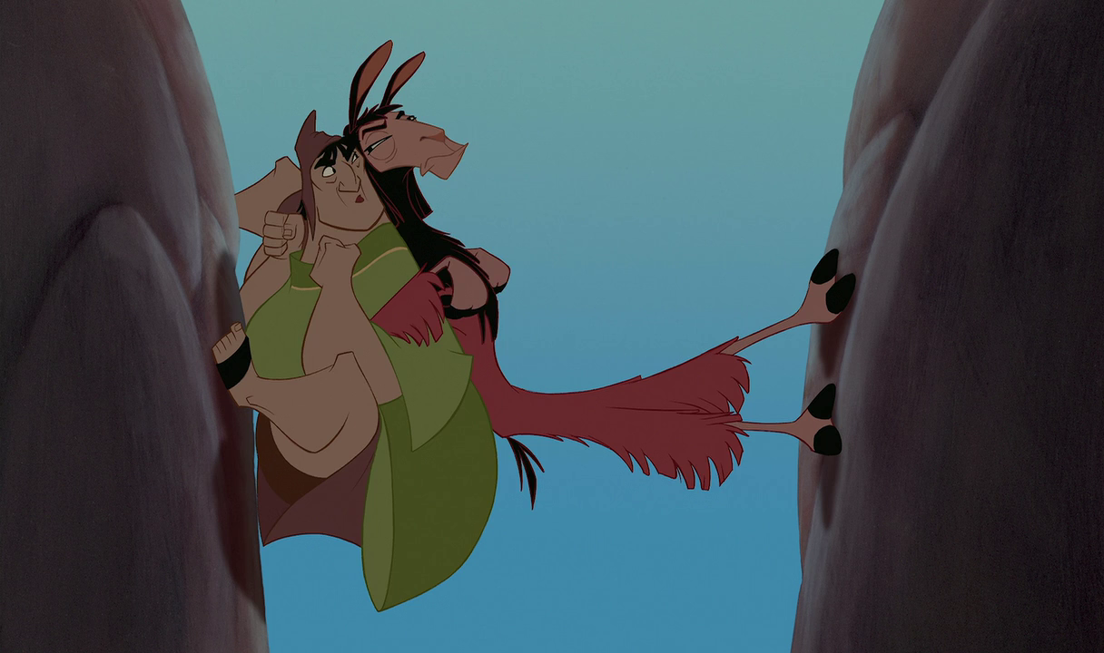 变身国王剧照的剧照