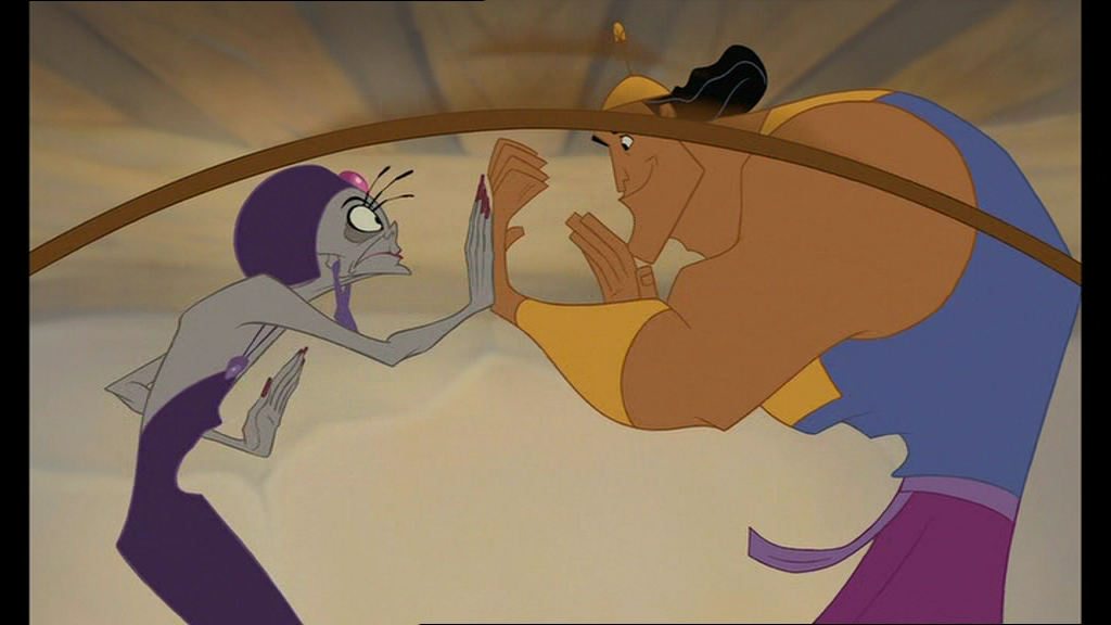 变身国王剧照的剧照