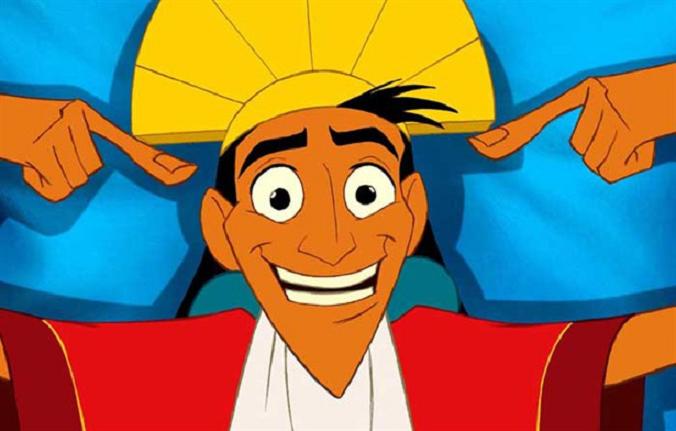 变身国王剧照的剧照