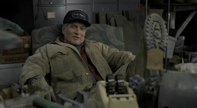 大智若愚剧照的剧照