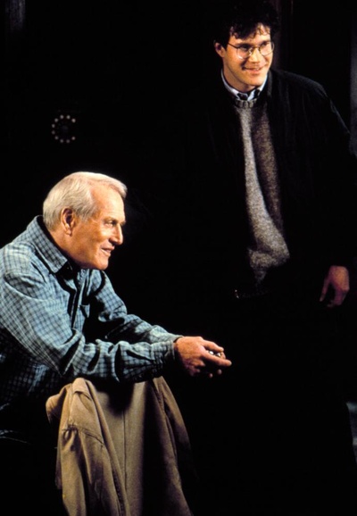 大智若愚剧照的剧照