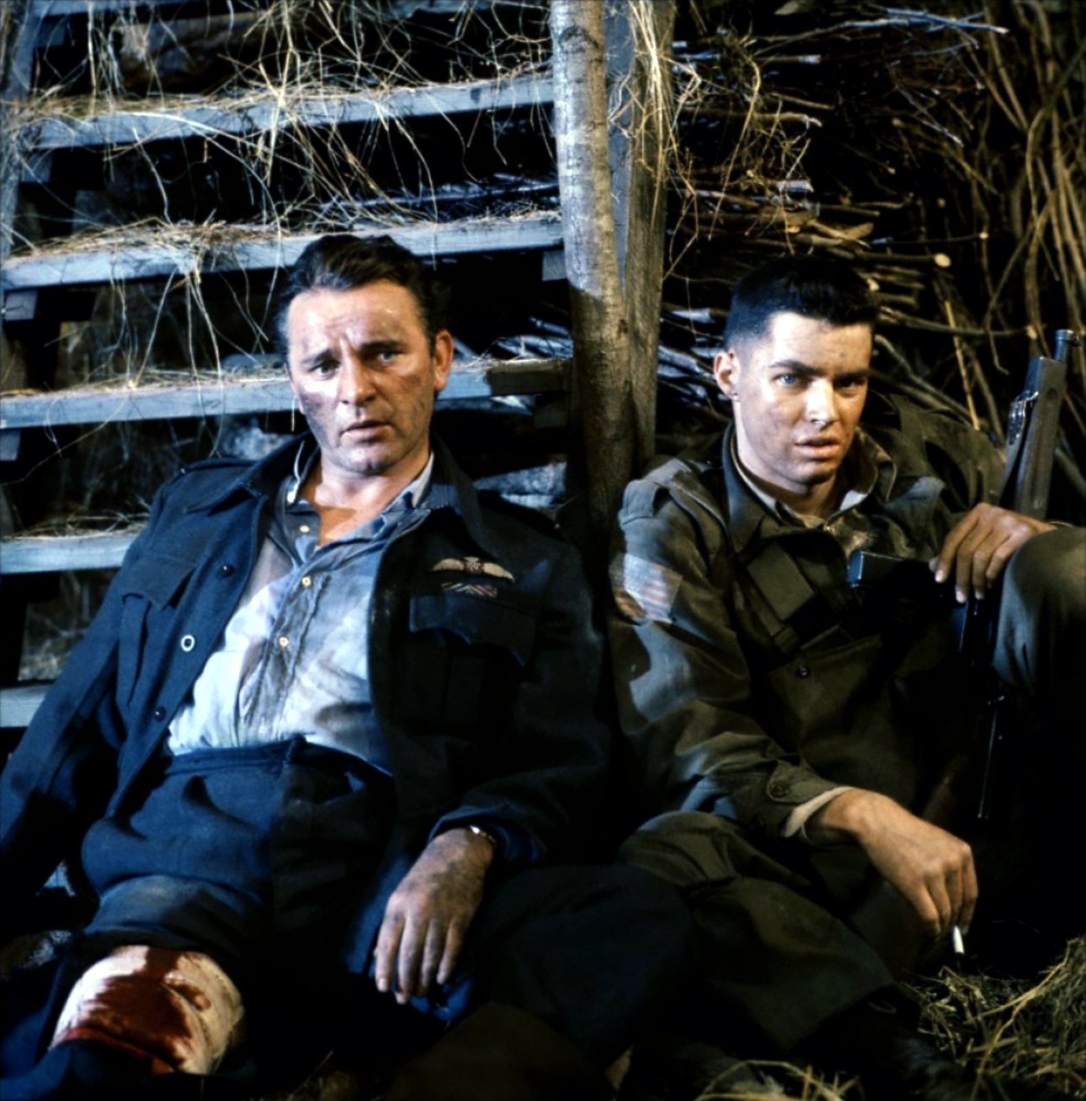 最长的一天剧照的剧照