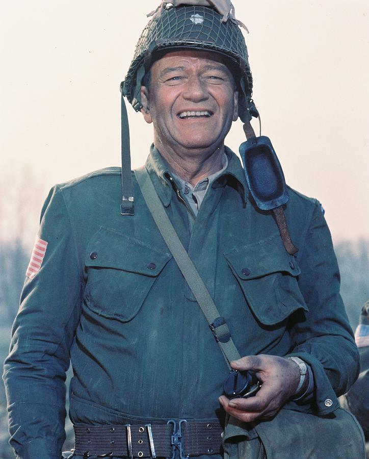 最长的一天剧照的剧照