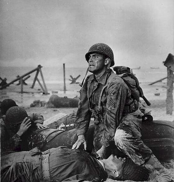 最长的一天剧照的剧照