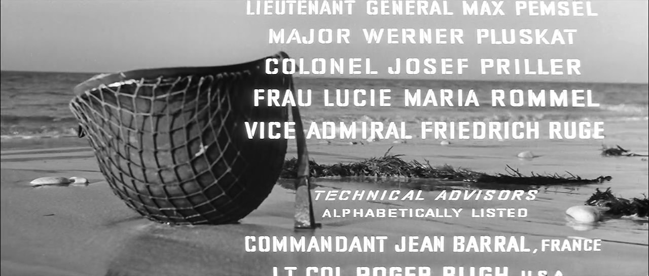 最长的一天剧照的剧照