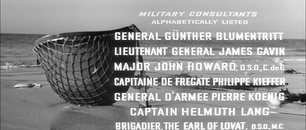 最长的一天剧照的剧照