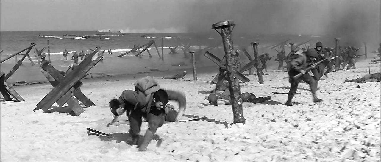 最长的一天剧照的剧照