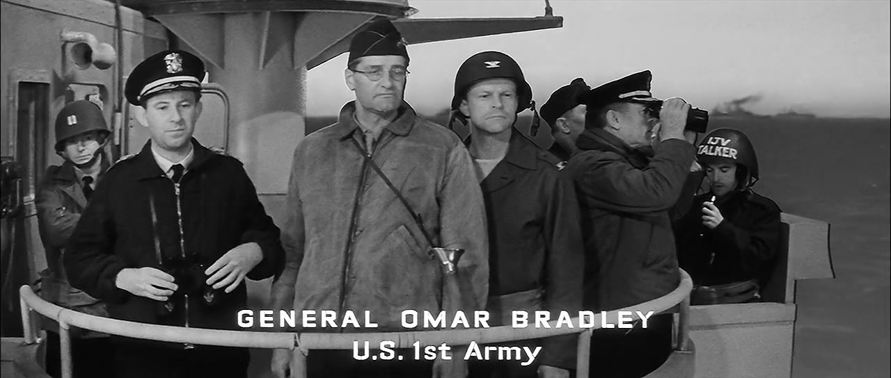 最长的一天剧照的剧照