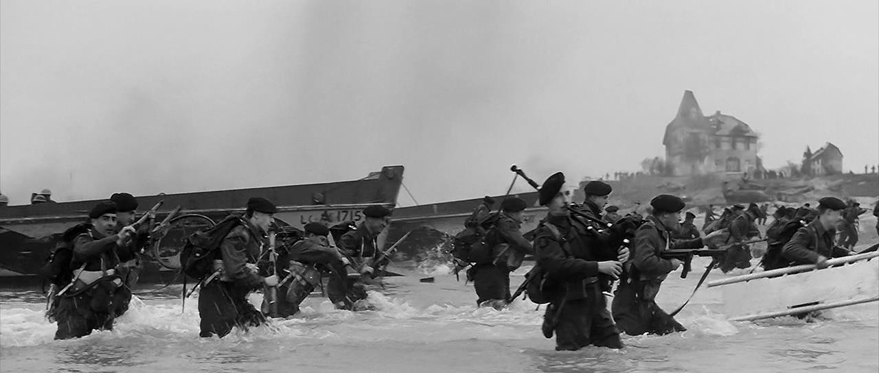 最长的一天剧照的剧照