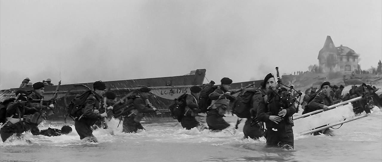 最长的一天剧照的剧照