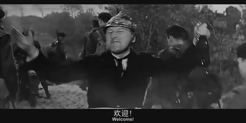 最长的一天剧照的剧照