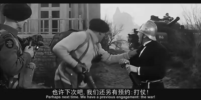 最长的一天剧照的剧照