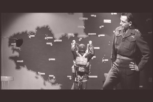 最长的一天剧照的剧照