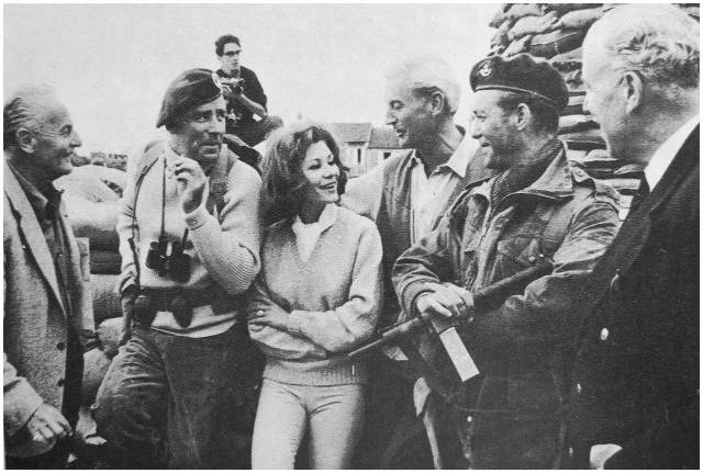 最长的一天剧照的剧照