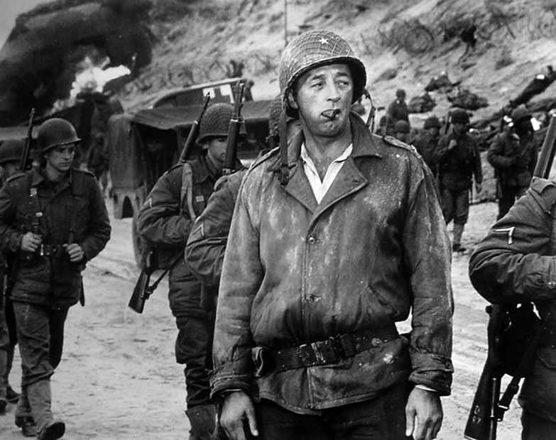 最长的一天剧照的剧照