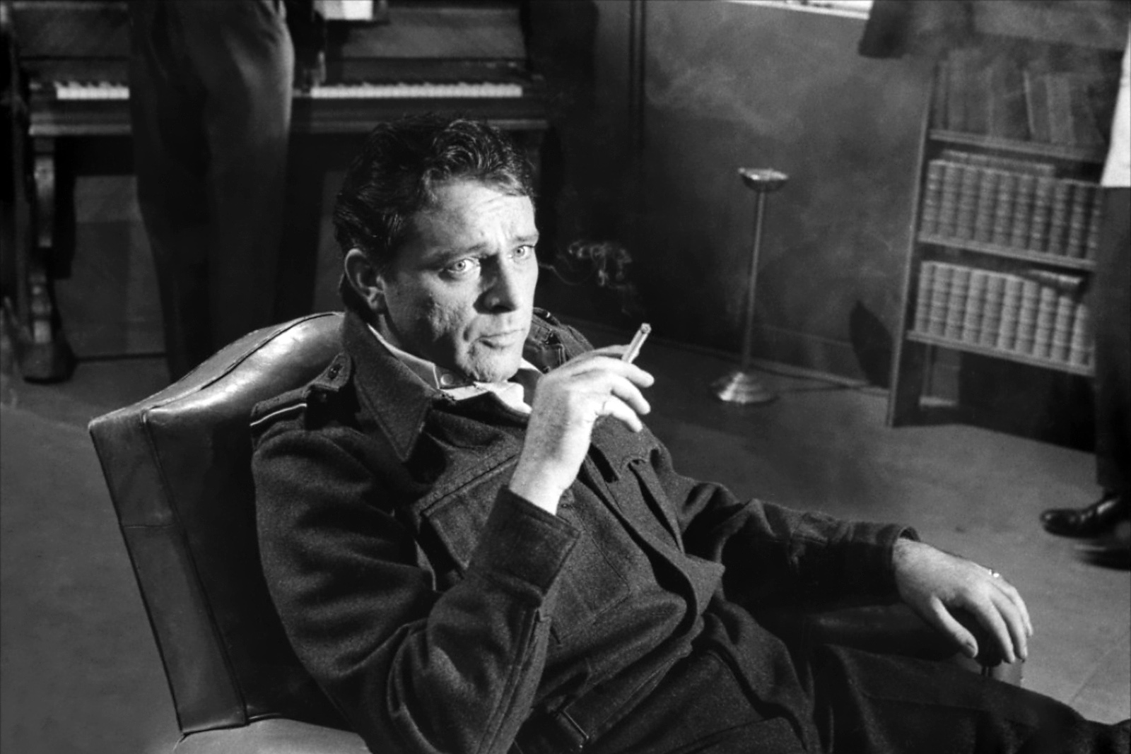 最长的一天剧照的剧照