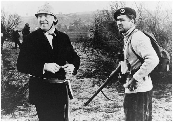 最长的一天剧照的剧照